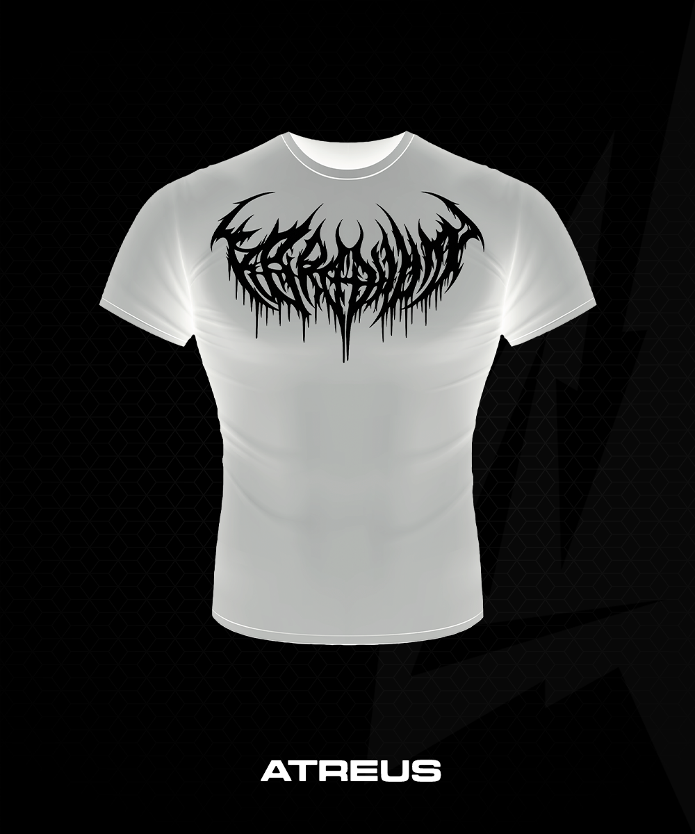 COMPRESIÓN - BLOOD RITES BASIC
