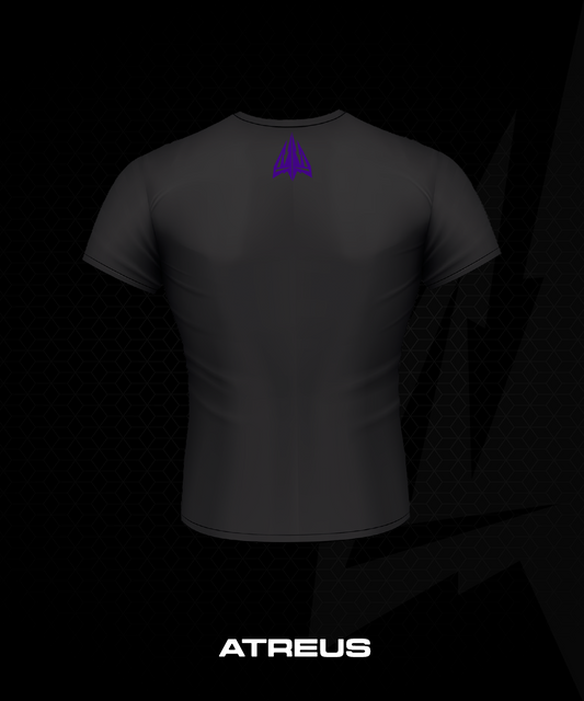 COMPRESIÓN - BLOOD RITES PURPLE