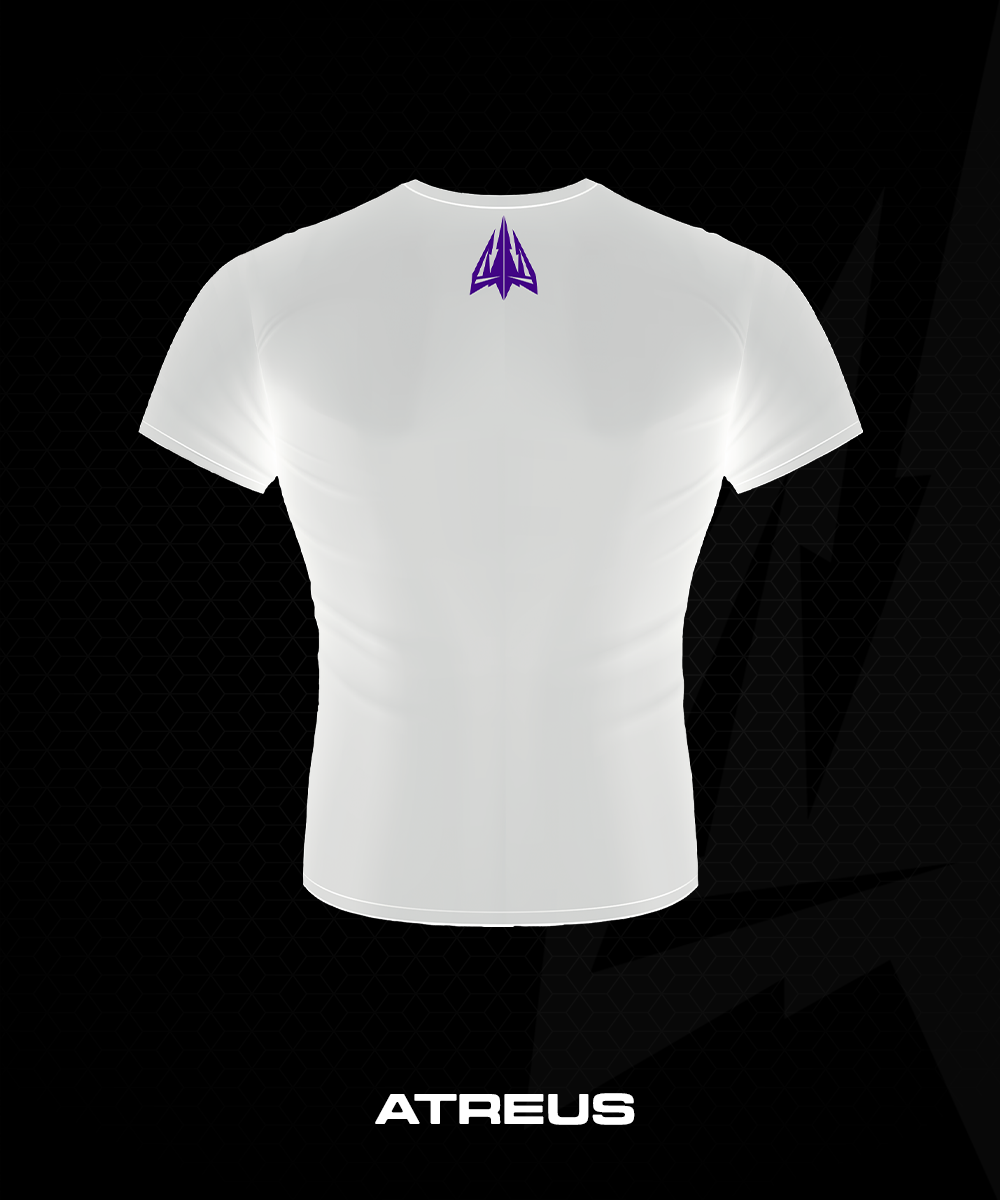 COMPRESIÓN - BLOOD RITES PURPLE