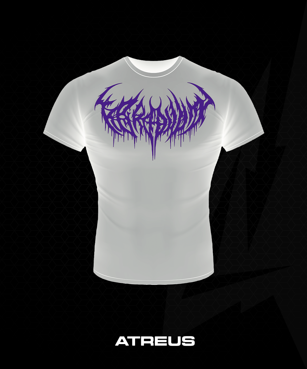 COMPRESIÓN - BLOOD RITES PURPLE