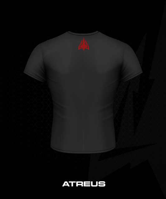 COMPRESIÓN - BLOOD RITES RED