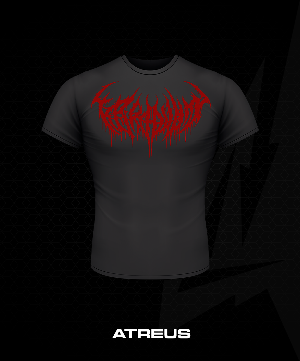 COMPRESIÓN - BLOOD RITES RED
