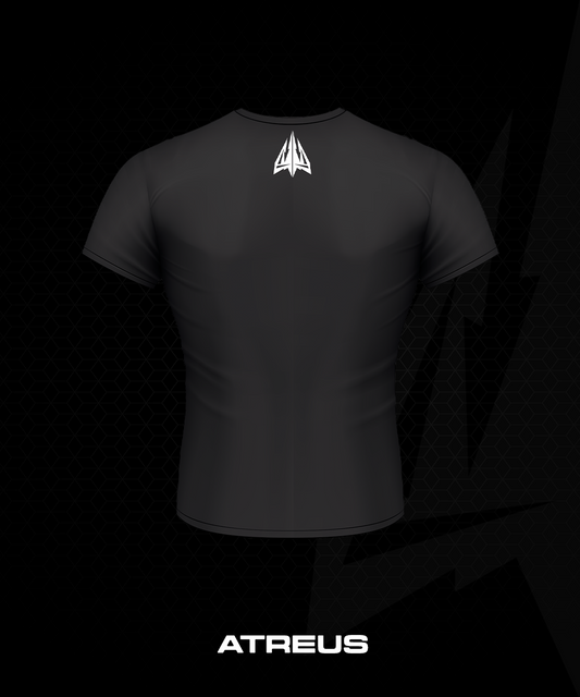 COMPRESIÓN - BLOOD RITES BASIC