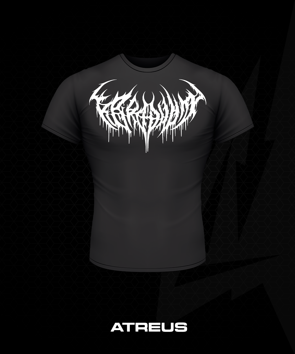 COMPRESIÓN - BLOOD RITES BASIC