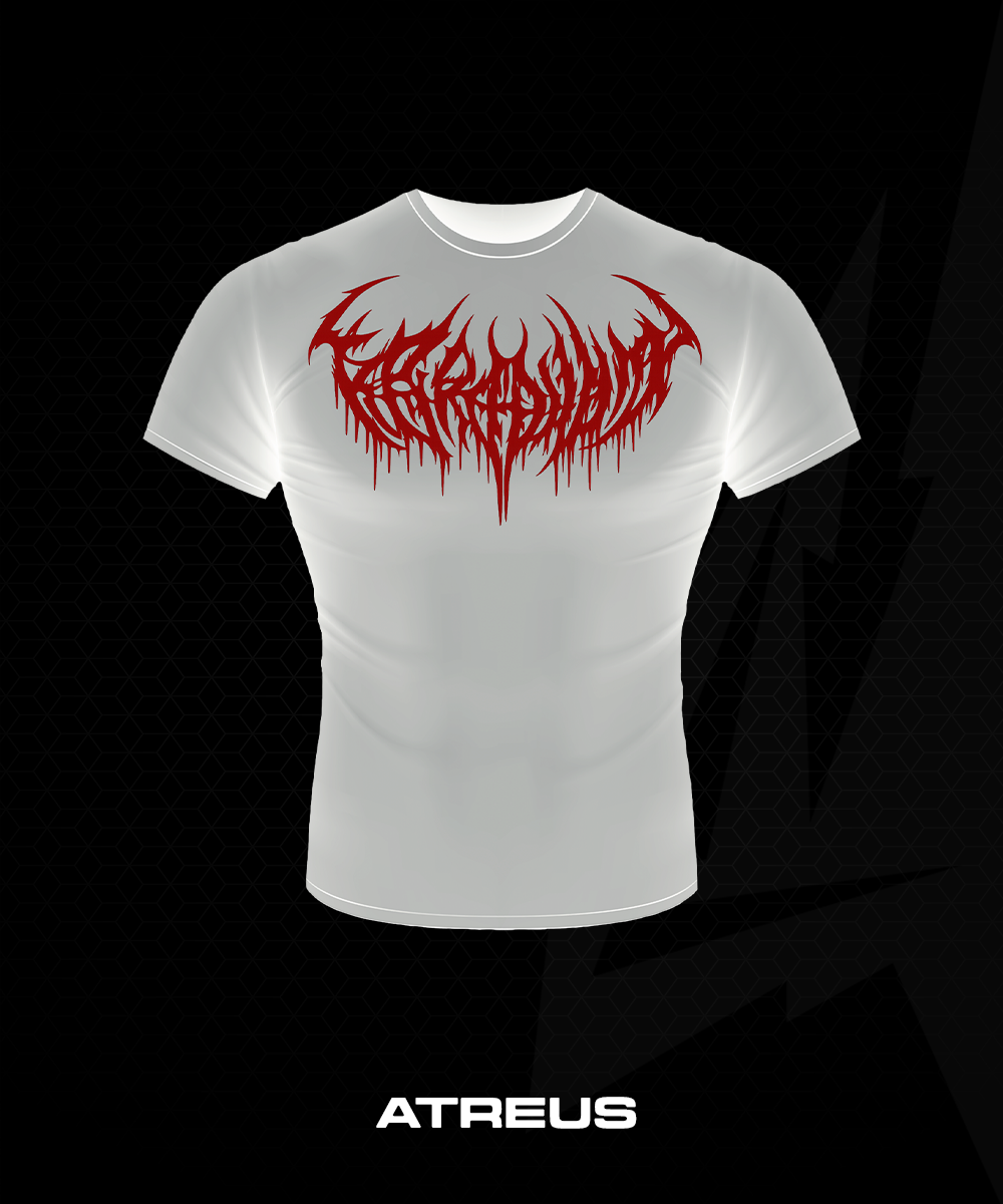 COMPRESIÓN - BLOOD RITES RED