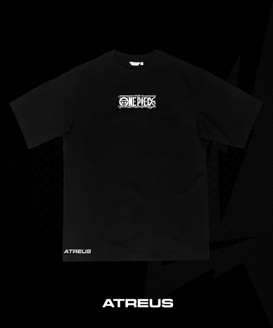 OVERSIZE - WANTED ROGER