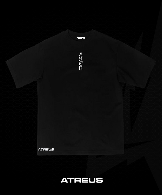 OVERSIZE - FIRE FIST ACE