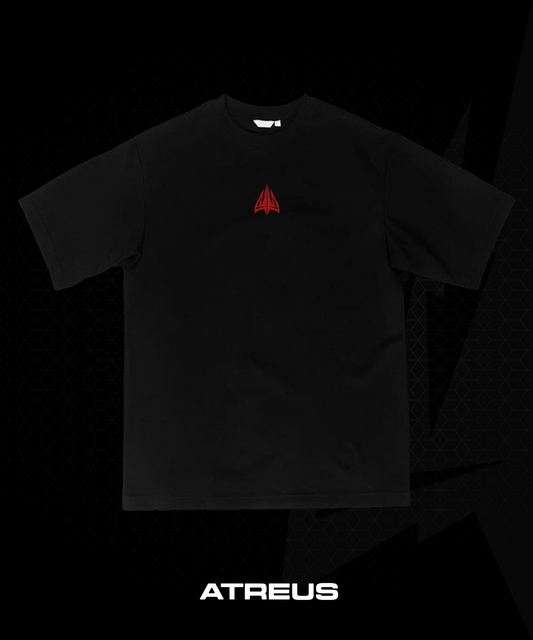 OVERSIZE - COVEN REIGN