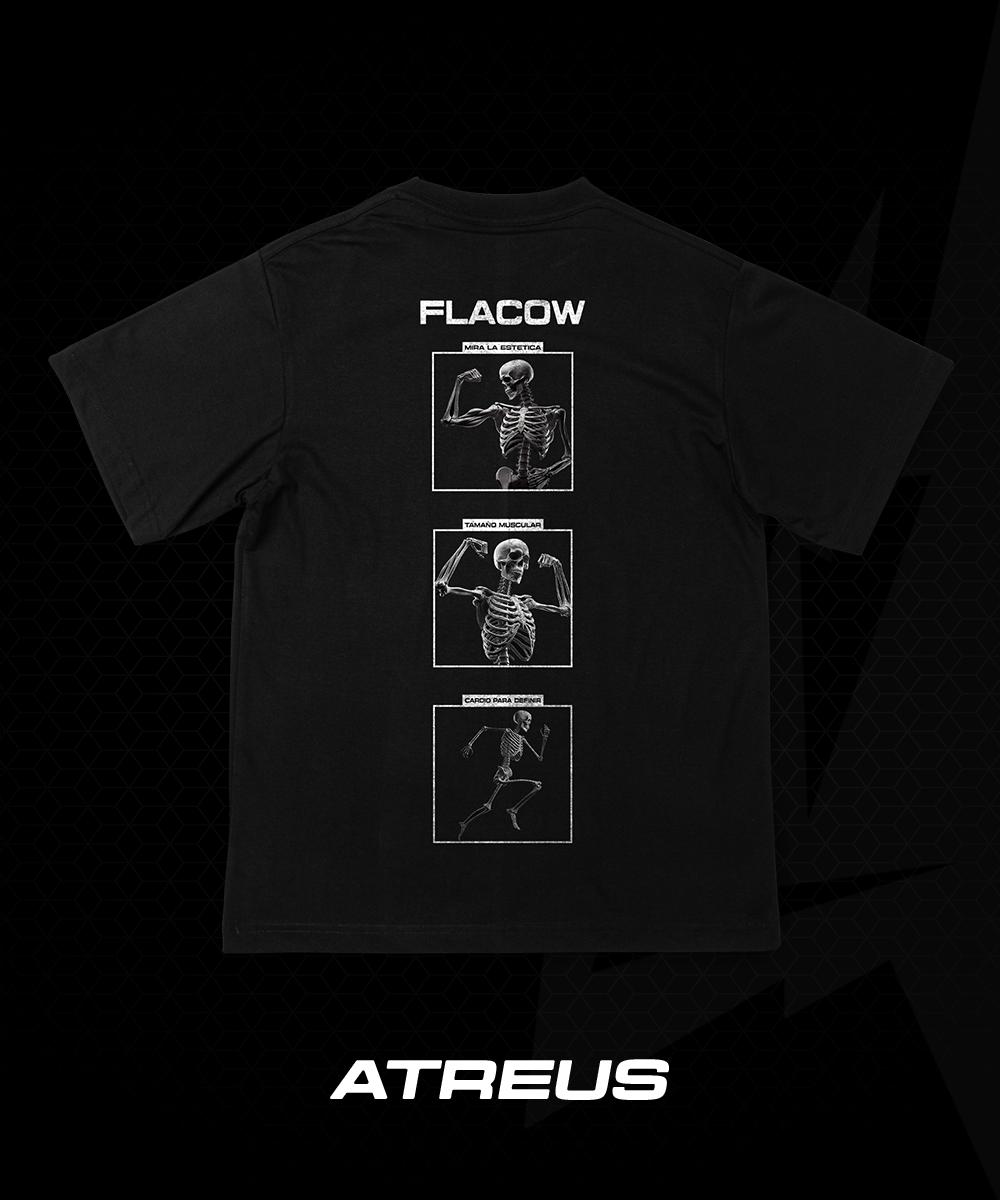 OVERSIZE - FLACOW