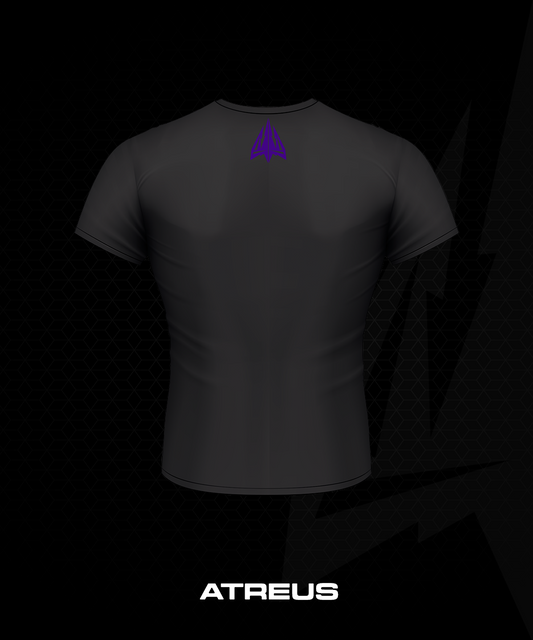 COMPRESIÓN - HEXBLIGHTS PURPLE