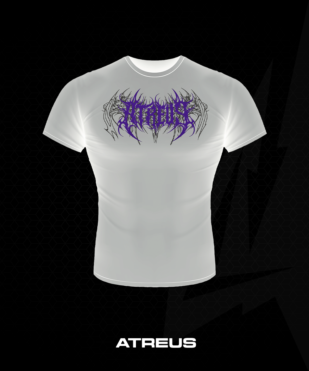 COMPRESIÓN - HEXBLIGHTS PURPLE