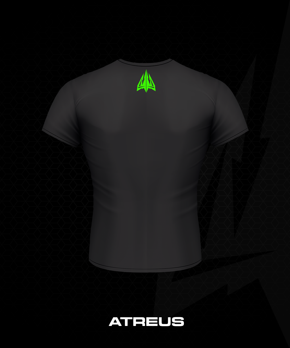 COMPRESIÓN - KATANA ZORO 1