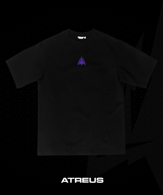 OVERSIZE - SPINAL THRONES VENOMSHADE