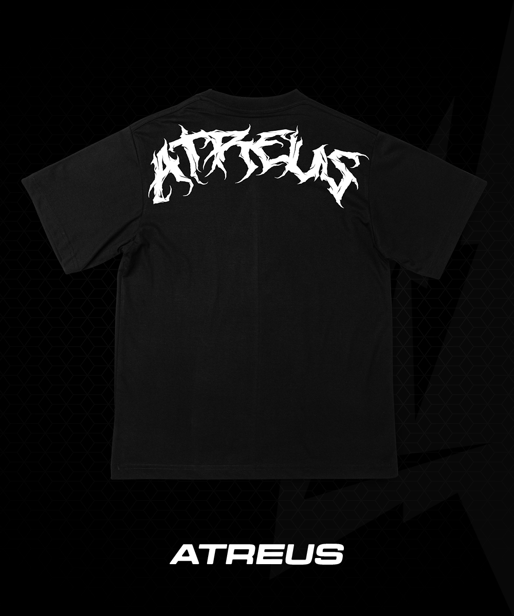 OVERSIZE - HEARTLESS