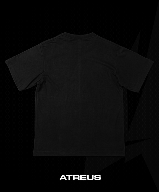 OVERSIZE - BERSERK 4