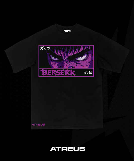 DUO BERSERK 4