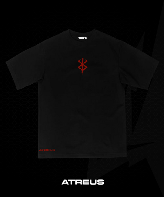 OVERSIZE - BERSERK 1