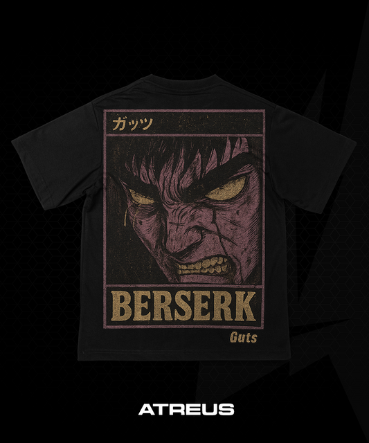 DUO BERSERK 2