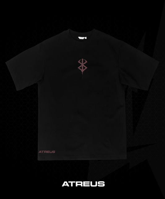 OVERSIZE - BERSERK 2