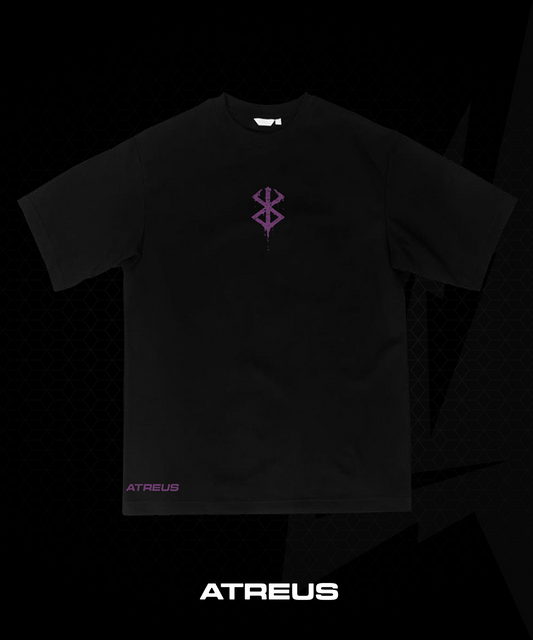 OVERSIZE - BERSERK 3