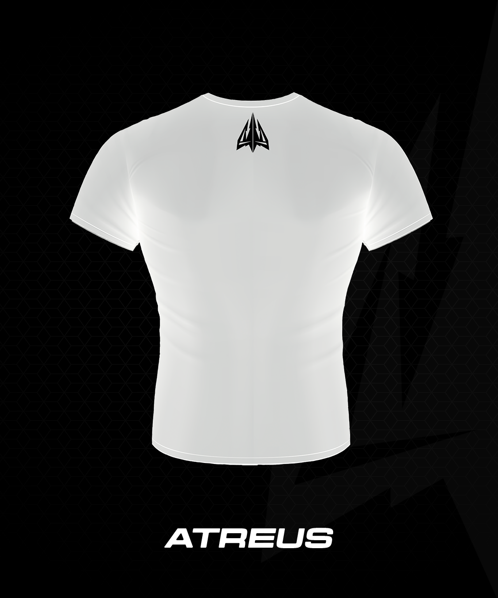 COMPRESIÓN - ATREUS GOTICO