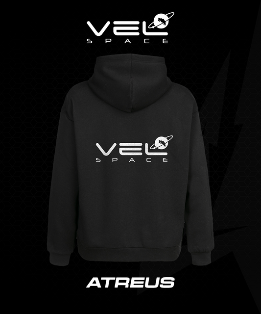 Hoddie VEL Space