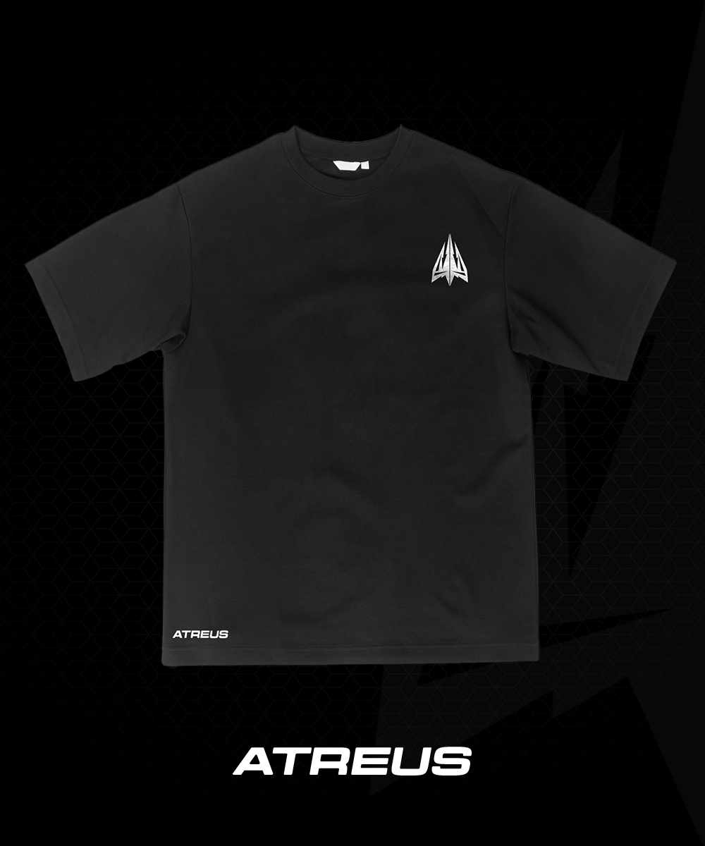 OVERSIZE - ESPINAS ETERNAS