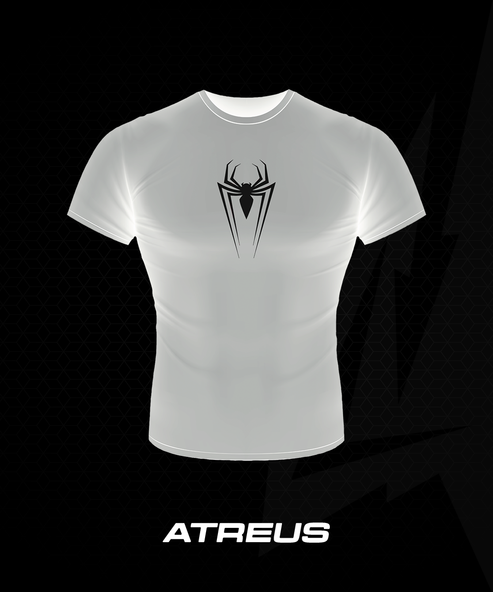 COMPRESIÓN - SPIDY