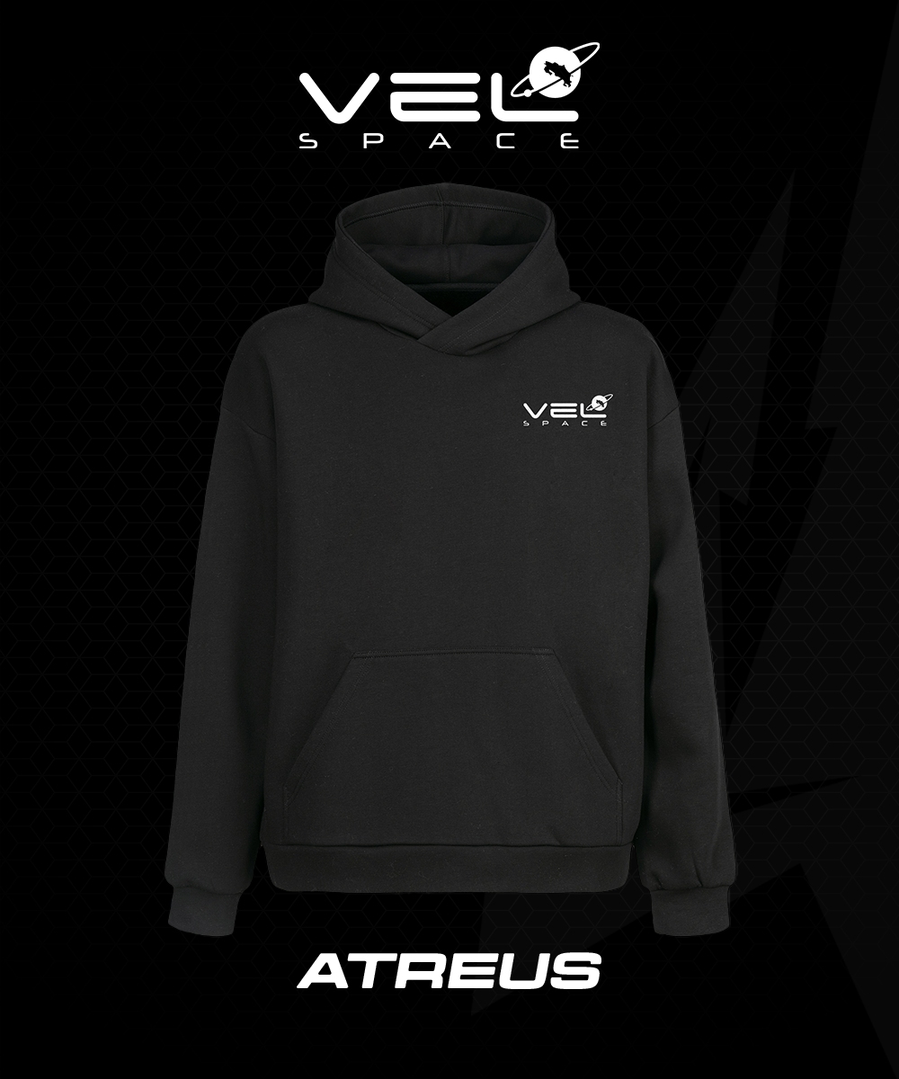 Hoddie VEL Space