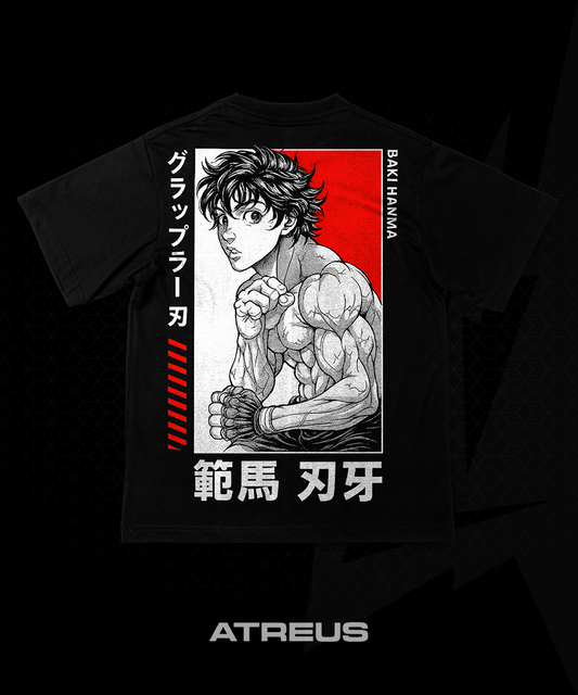 OVESIZE BAKI 11