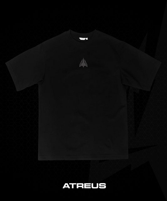 OVERSIZE - BLACK HALO