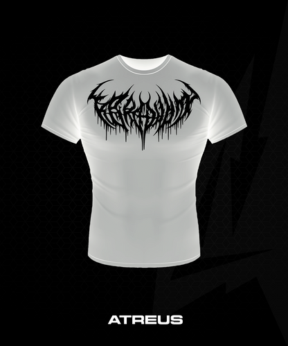 COMPRESIÓN - BLOOD RITES BASIC