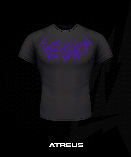 COMPRESIÓN - BLOOD RITES PURPLE