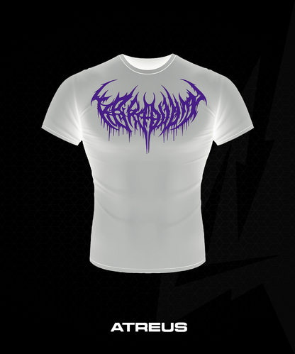 COMPRESIÓN - BLOOD RITES PURPLE