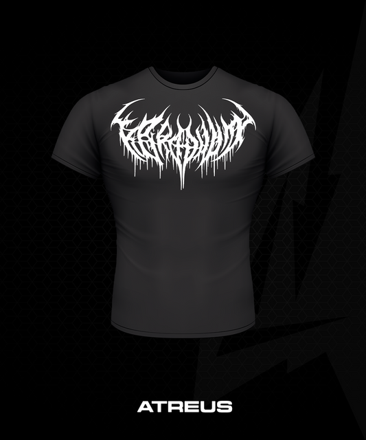 COMPRESIÓN - BLOOD RITES BASIC