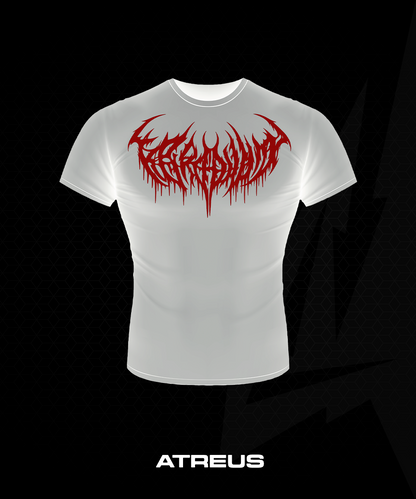 COMPRESIÓN - BLOOD RITES RED