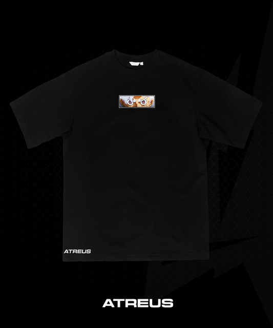 OVERSIZE - LUFFY GEAR 5