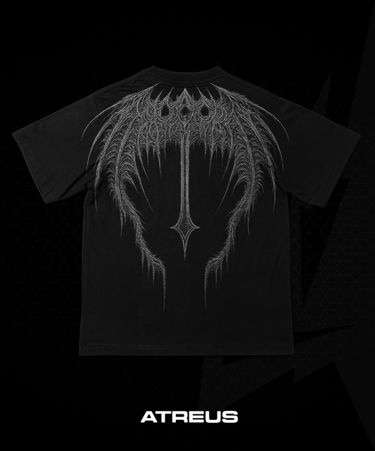 OVERSIZE - CATHEDRAL SIGIL