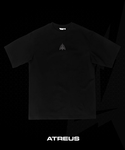 OVERSIZE - CATHEDRAL SIGIL
