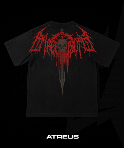 OVERSIZE - COVEN REIGN