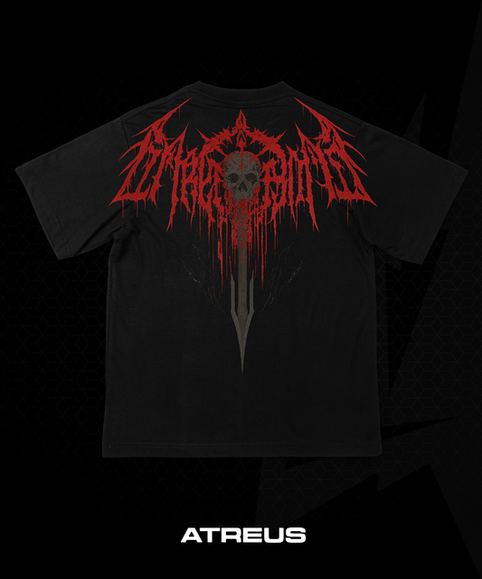 OVERSIZE - COVEN REIGN