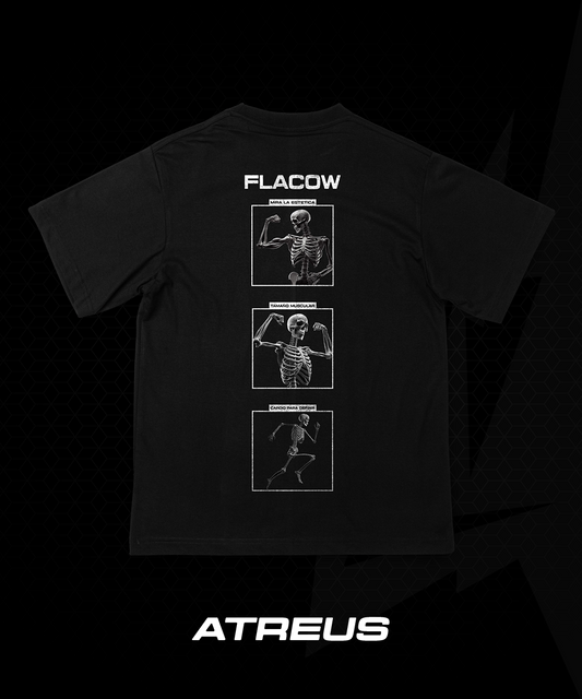 OVERSIZE - FLACOW