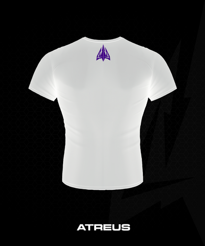COMPRESIÓN - HEXBLIGHTS PURPLE