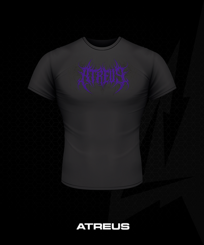 COMPRESIÓN - HEXBLIGHTS PURPLE