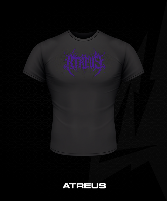 COMPRESIÓN - HEXBLIGHTS PURPLE