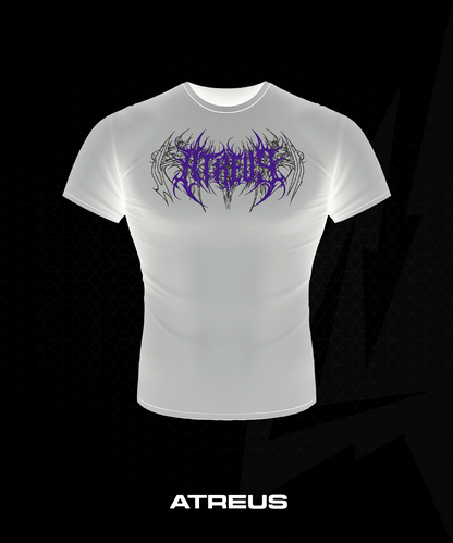 COMPRESIÓN - HEXBLIGHTS PURPLE