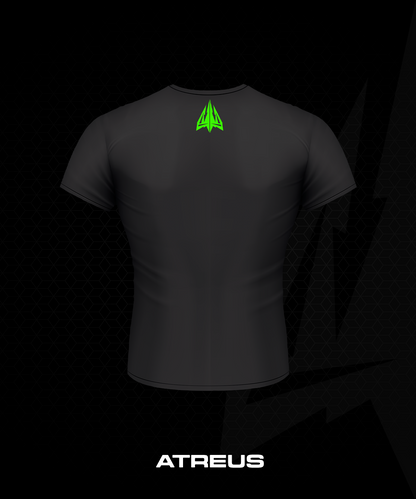 COMPRESIÓN - KATANA ZORO 1