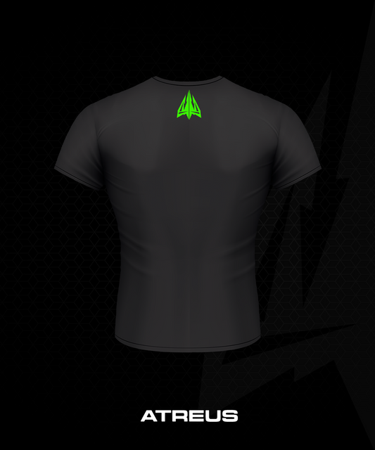 COMPRESIÓN - KATANA ZORO 1