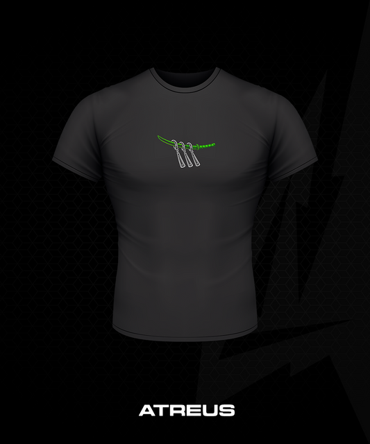 COMPRESIÓN - KATANA ZORO 1