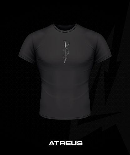 COMPRESIÓN - KATANA ZORO 2